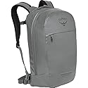 Osprey Transporter Panel Loader Commuter Backpack, Smoke Grey