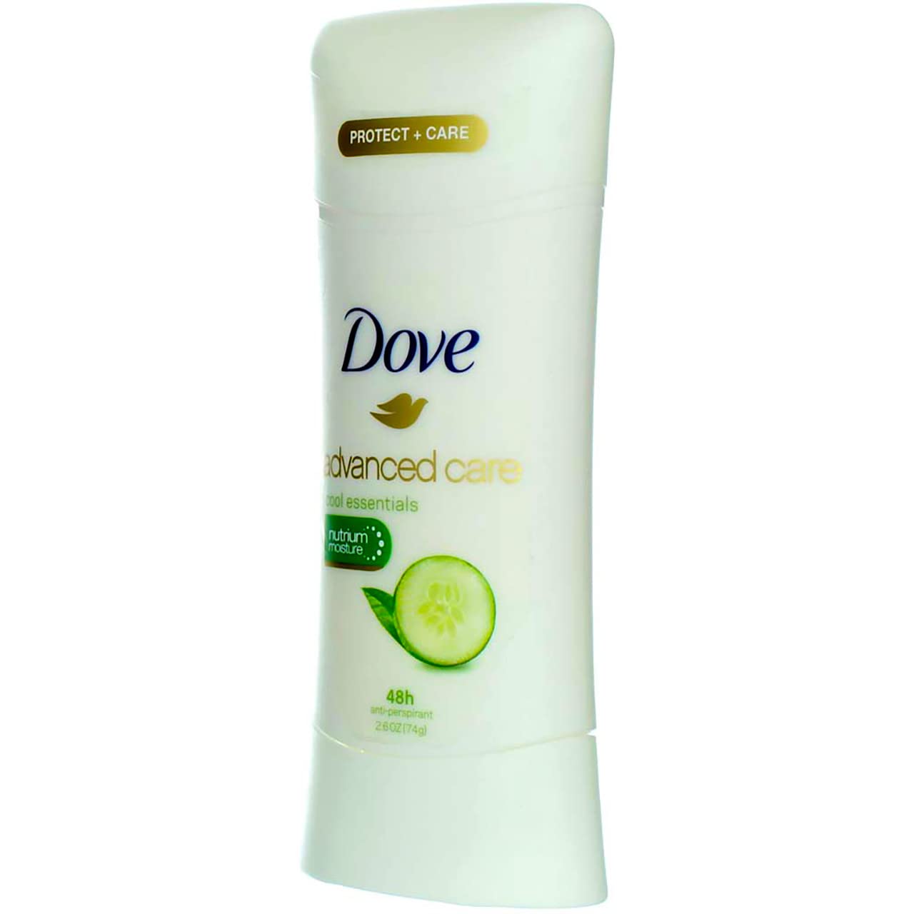 Dove Go Fresh Cool Essent Size Dove Go Fresh Cool Essentials, 2.6 Ounce Beauty and Personal Care Dove