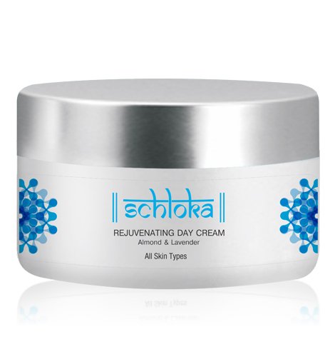 MODICARE -SCHLOKA REJUVENATING DAY CREAM ALMOND &