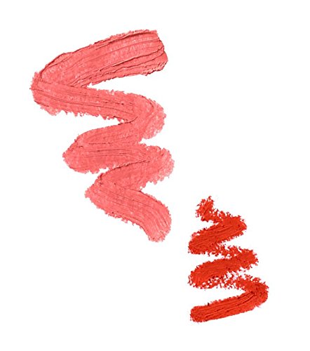 NYX Cosmetics Ombre Lip Duo Razzle & Dazzle