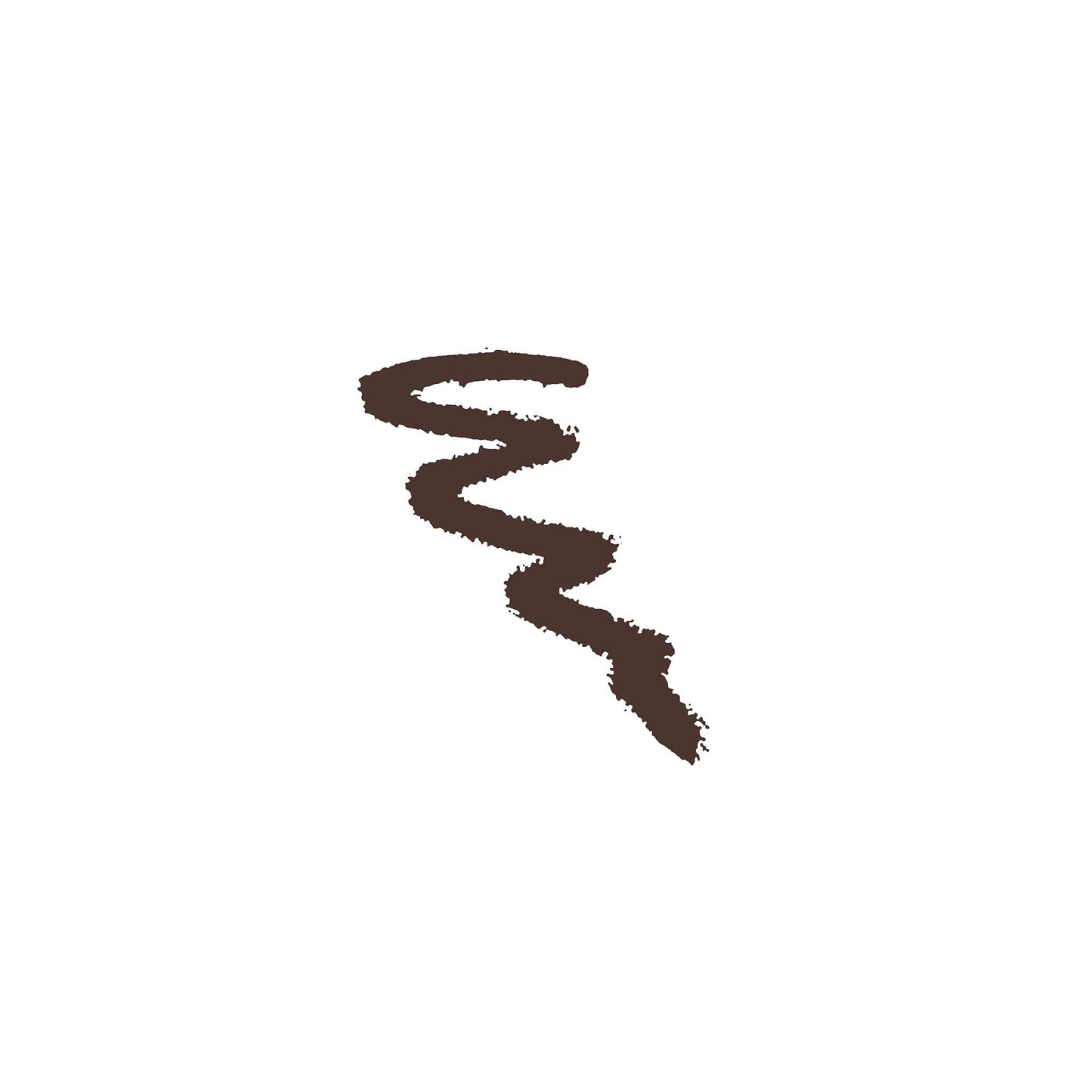 Ruby Kisses Auto Lip Liner (Dark Brown)