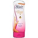 Nair Hair Remover Cocoa Butter 9oz.- Pack of 3