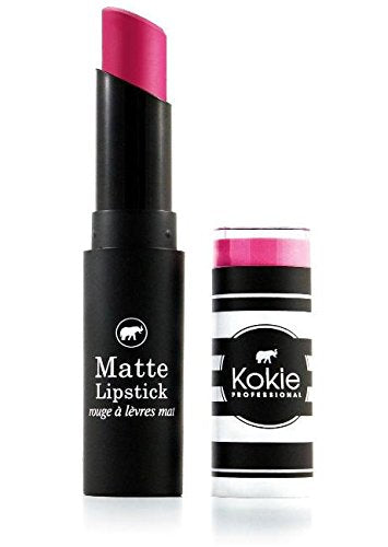 Kokie Cosmetics Matte Lipstick, LM65, 0.14 Ounce Beauty & Personal Care Kokie