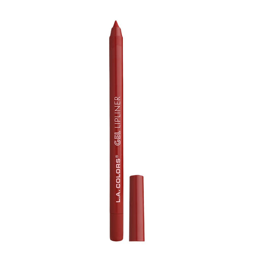 L.A. COLORS Gel Lipliner, Alluring CP680 Beauty & Personal Care L.A. COLORS