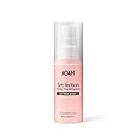 JOAH Set-Fection Transfer Proof Extreme Stay Setting Spray, Infused with hyaluronic acid and centella asiatica, Net Wt. 50 ml (1.69 fl.oz..)