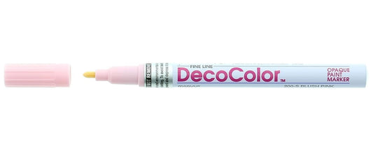 Marvy DECOCOLOR FINE 76 BLUSH PINK