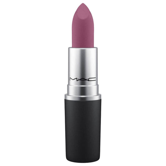 Powder Kiss Lipstick by M.A.C P For Potent 3g