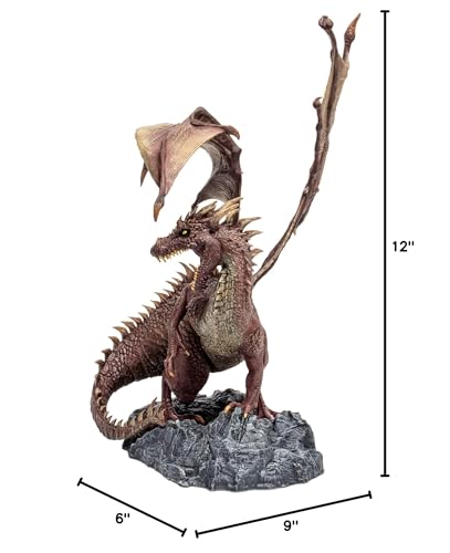 McFarlane Toys - MCFARLANES Dragons - Series 8 - Eternal Clan