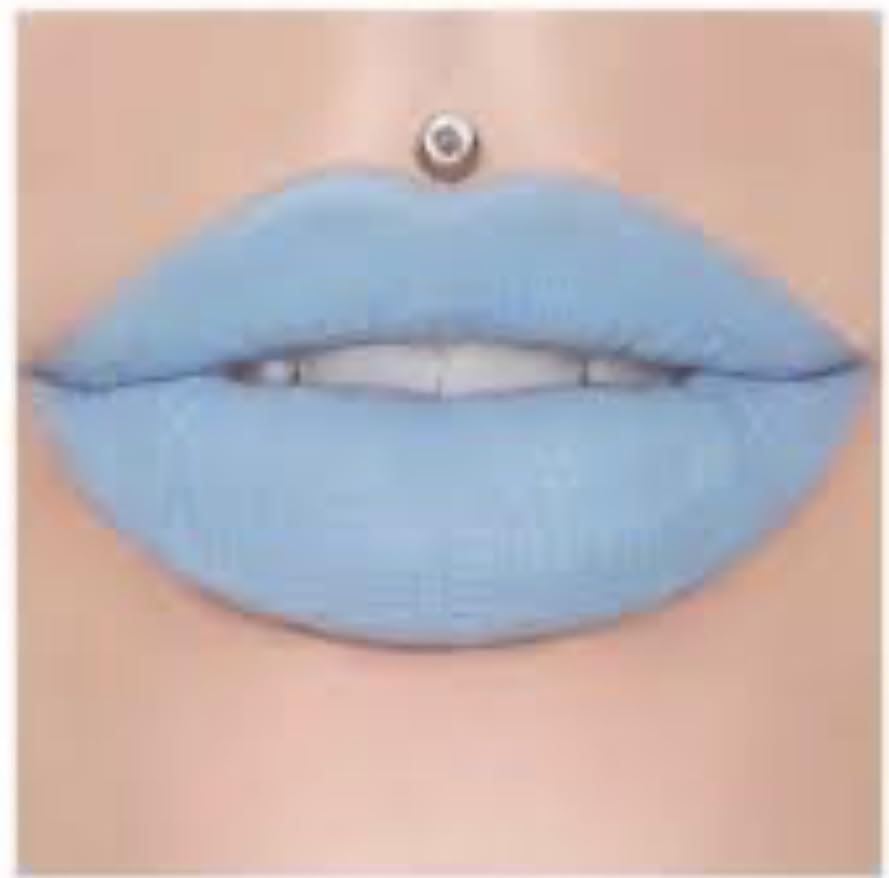 Jeffree Star Velvet Lipstick Jawbreaker