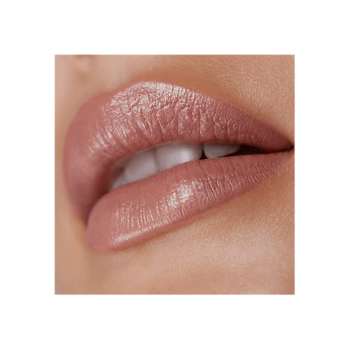 Victoria Beckham Beauty Posh Lipstick in Deep Copper Brown