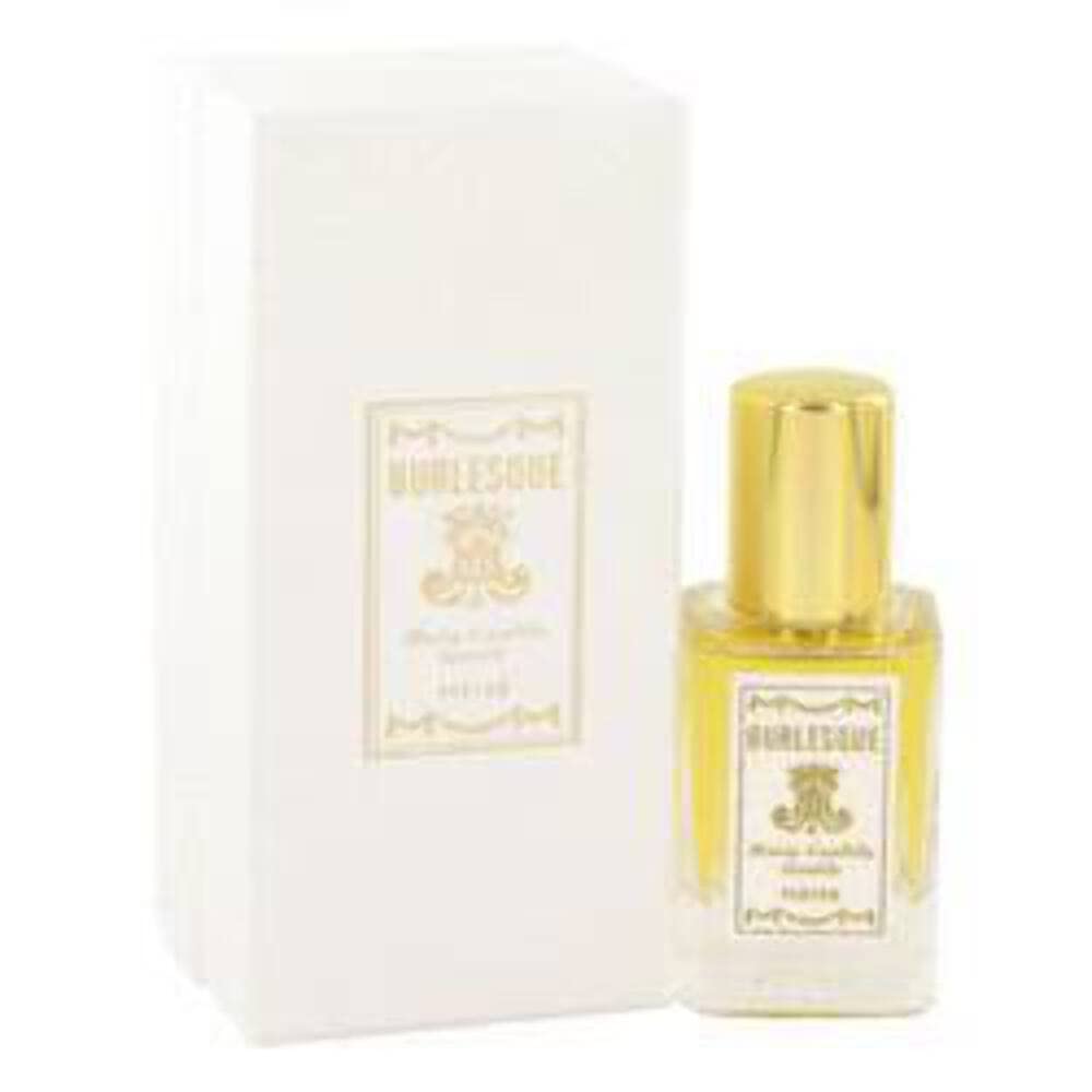Maria Candida Gentile Burlesque Pure Perfume 1 oz Perfume for Women