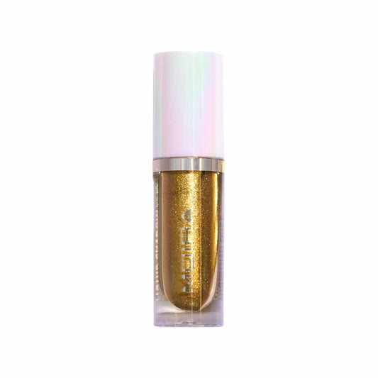 Eye Shadow Diamond Daze Liquid Eyeshadow Eye Makeup (006, Goldstar)