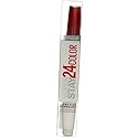 Maybelline New York Super Stay 24 2-Step Lipcolor, All Day Cherry [015] 1 ea ( Pack of 2)