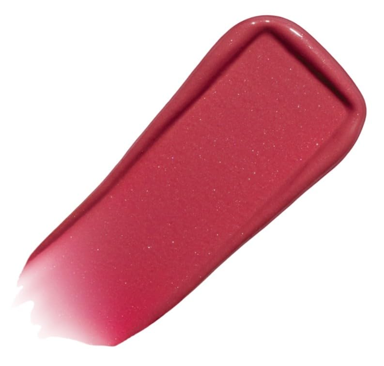 MAC M·A·C Cosmetics Lustreglass Sheer-Shine Lipstick - Upsy Daisy (Disney Daisy Collection) - 3g / 0.1 oz
