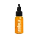 European Body Art Endura- Alcohol Based Makeup Yellow - 1 oz