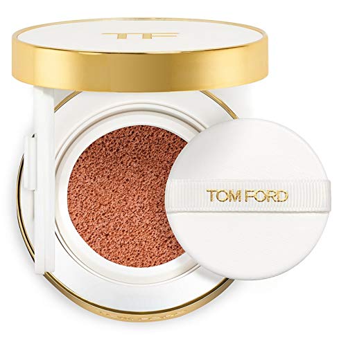 Tom Ford Soleil Glow Tone Up Foundation Hydrating Cushion Compact SPF 45 .42 oz / 12 g - # 3 PEACH GLOW TONE UP