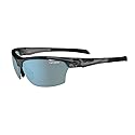 Tifosi Intense Sunglasses Crystal Smoke/Smoke Bright Blue