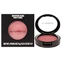 MAC Sheertone Blush - Breath of Plum Blush Women 0.21 oz