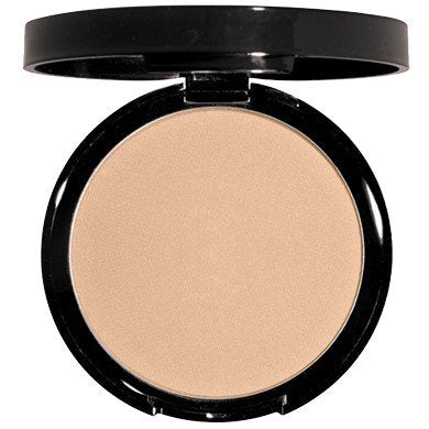 Dual-Activ Powder Foundation Light Beige