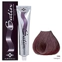 Developlus Satin Color #5M Dark Mahogany 3oz