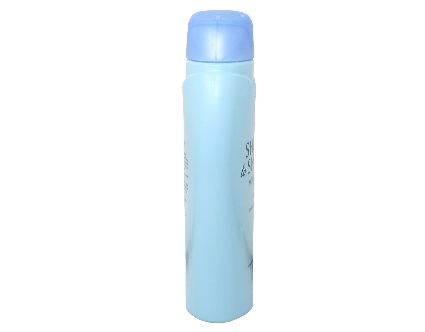 Shower to Shower Morning Fresh Body Powder with Lavender for Men & Women, Talc Free, Sweat Absorbing, Prevents Chafing & Odor, Deodorizing - 8 Ounce