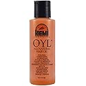 Kemi OYL All Natural Hair Oil 4 Oz.