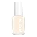 essie Salon-Quality Nail Polish, 8-Free Vegan, Milky Ivory, Going Steady, 0.46 fl oz Beauty & Personal Care essie