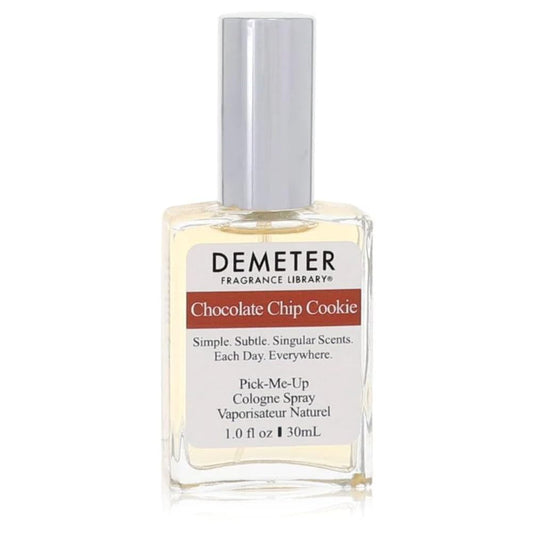 Demeter Cologne Spray, Chocolate Chip Cookie, 1 oz.
