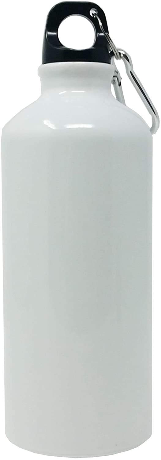 Engraved Cases Love Volleyball Sports Team Aluminum White Finish 20 Ounce 600ML Sport Water Bottle Gift (Teal)