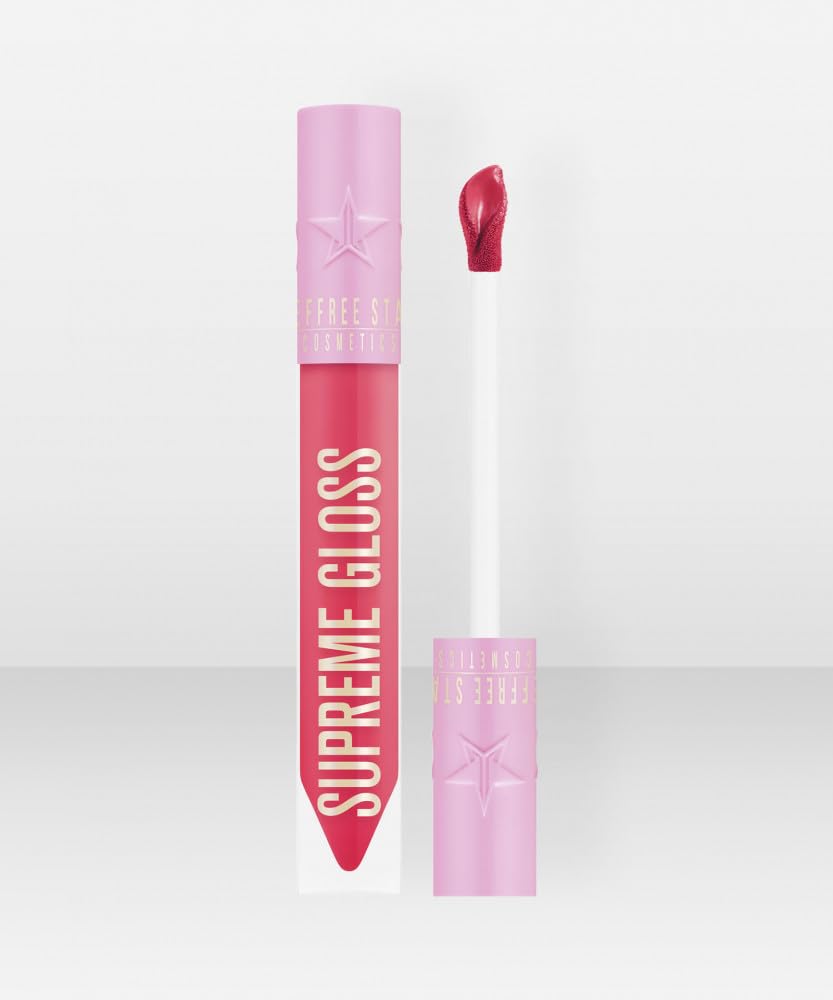 Jeffree Star Cosmetics Supreme Gloss, Watermelon Soda