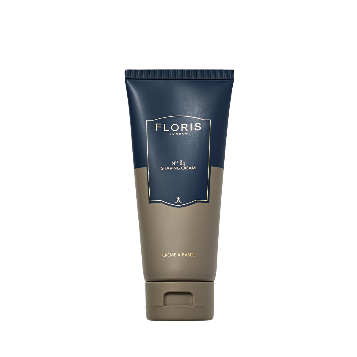 Floris London No.89 Shaving Cream, 3.4 Fl Oz Beauty and Personal Care Floris