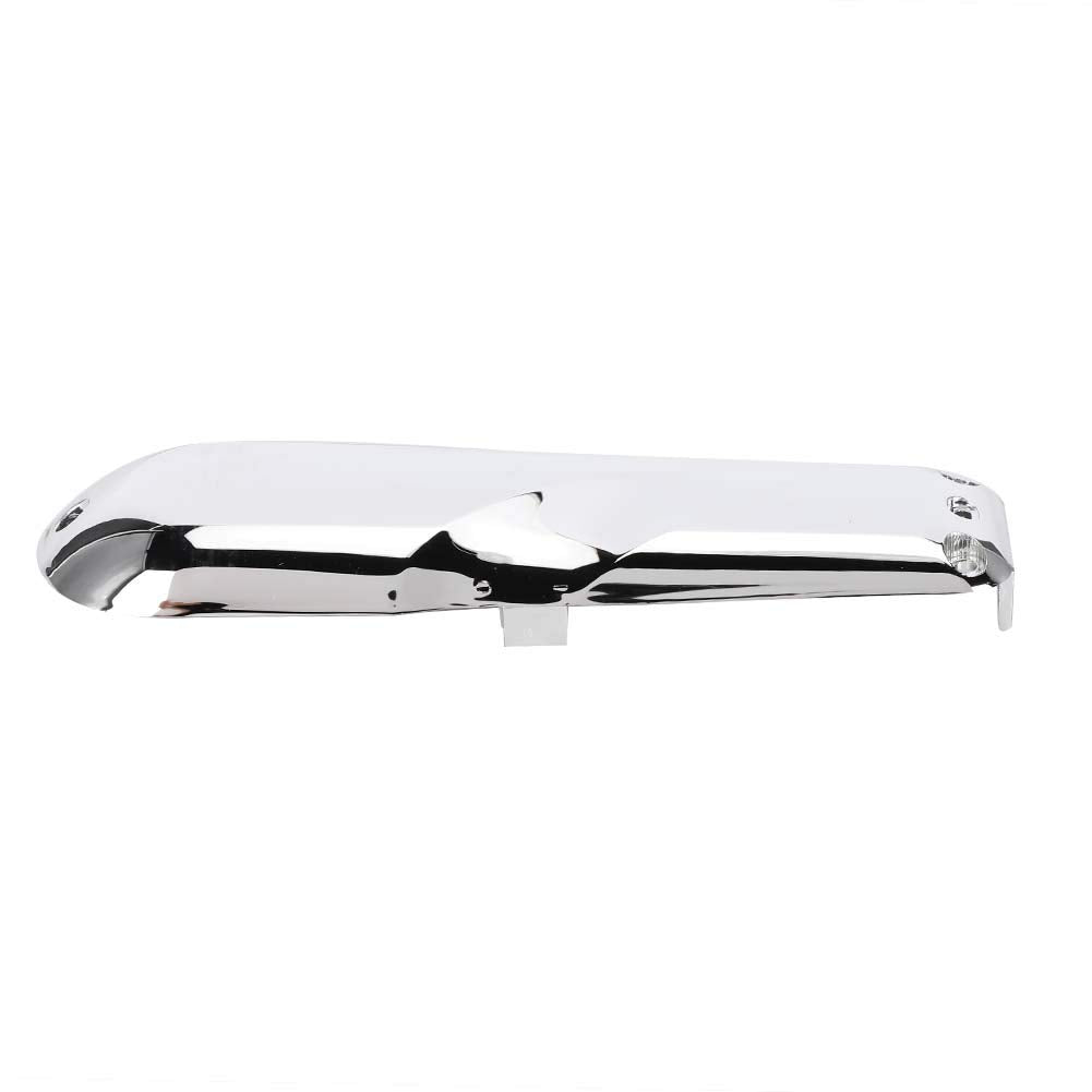 Semme Electric Cutter Cover, Electric Hair Cutter Clipper Replacement Housing Protective Hair Trimmer Full Body Cover Shell Casing Ideal for Salon Beauty and Personal Care Semme