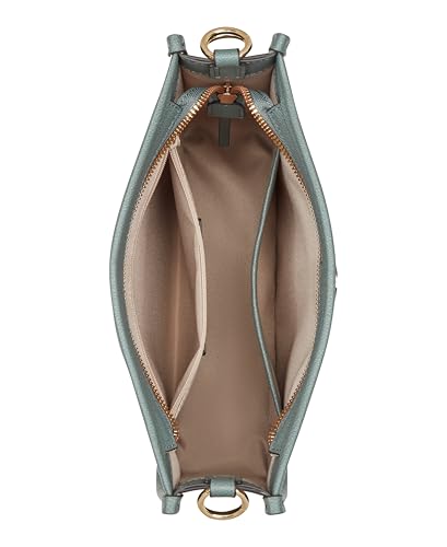 Nalini crossbody with card case