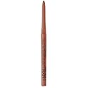NYX Retractable Lip Liner - MPL 01 - Nude Brown