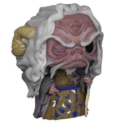Funko Pop!: Dark Crystal - Aughra