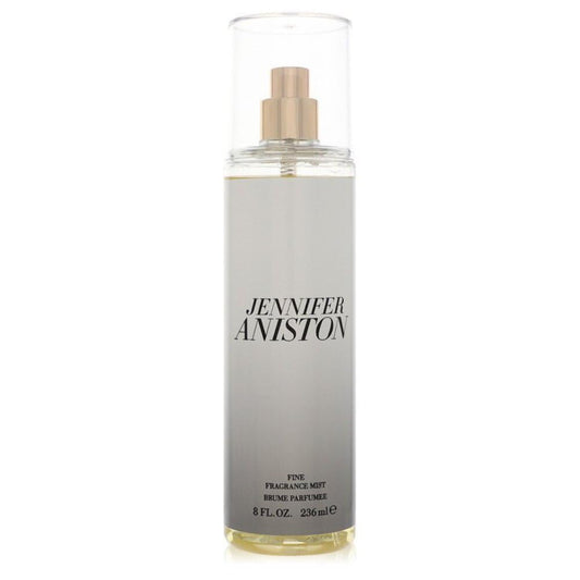 Jennifer Aniston Fine Fragrance Mist for Women, 8 Ounce