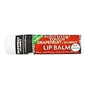 Soothing Touch Grape Fruit Lip Balm, 0.25 Ounce - 12 per case.12
