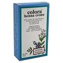 Colora Henna Creme Hair Color Burgundy 2oz (2 Pack)