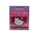 THE CRÈME SHOP X HELLO KITTY(PURPLE) BLUSH BALM - APPLE BLOSSOM, 1 Count (Pack of 1)