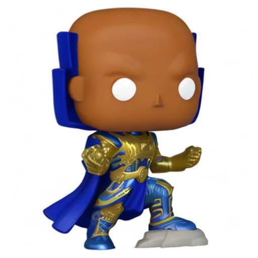 Funko What If Pop The Watcher Exclusive