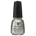 [China Glaze] 80523 Icicle [Let It Snow Collection] by China Glaze Beauty & Personal Care China Glaze