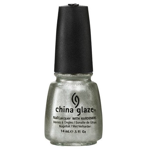 [China Glaze] 80523 Icicle [Let It Snow Collection] by China Glaze Beauty & Personal Care China Glaze