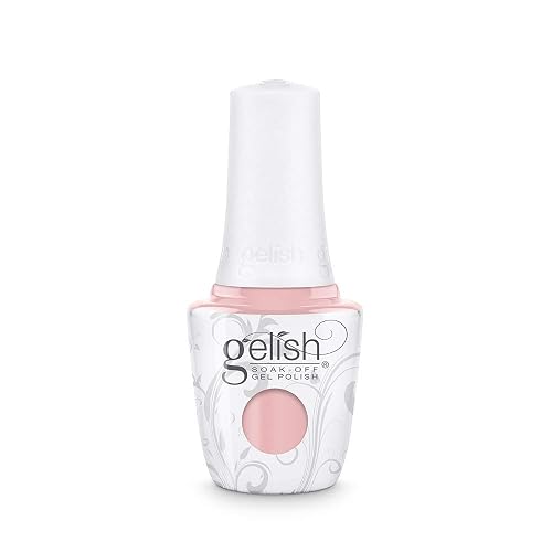 Gelish TPO-Free Soak-Off Gel Nail Polish - I Feel Flower-ful, 15mL Beauty & Personal Care Gelish