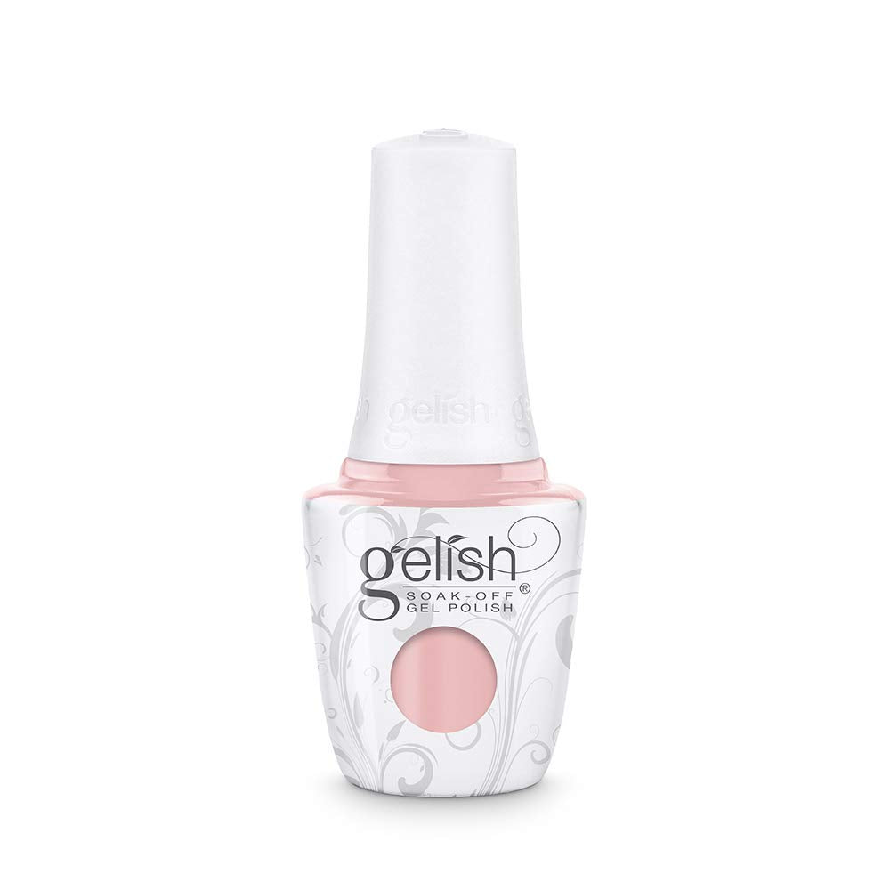 Gelish TPO-Free Soak-Off Gel Nail Polish - I Feel Flower-ful, 15mL Beauty & Personal Care Gelish