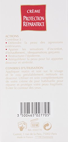Guinot Creme Protection Reparatrice Face Cream, 1.7 oz