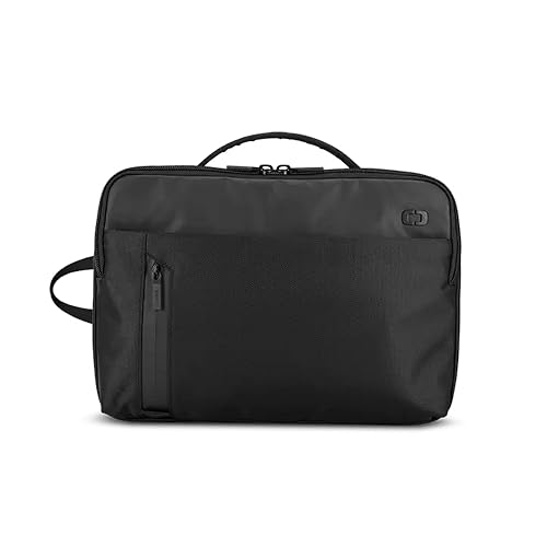 OGIO Briefcase, Black