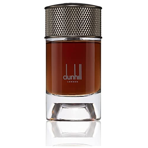 Dunhill Signature Collection Agar Wood Eau de Parfum, 3.4 Fl Oz