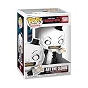Funko POP! Movies: Terrifier - Art The Clown - Collectable Vinyl Figure - Gift Idea - Official Merchandise - for Kids & Adults - Horror Fans - Model…