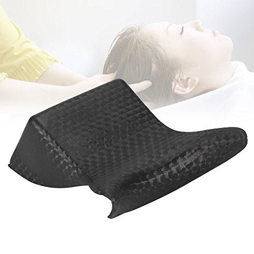 Shampoo Neck Cushion, Beauty Neck Rest Shampoo Bowl Hair Washing Backwash Cushion Salon Spa Equipment Unit Pillow Neck Rest Support Professional Salon Beauty and Personal Care ZJchao