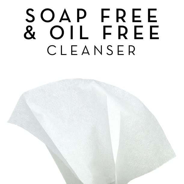 Olay Regenerist Micro-Exfoliating Wet Cleansing Cloths - 30 ct